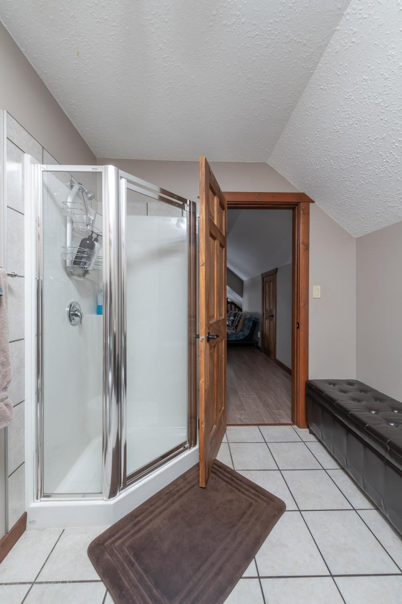 Raven Villa Valemount Eksteriør billede